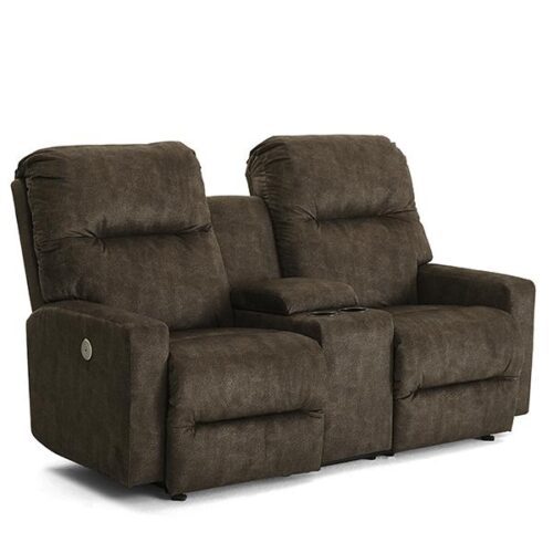 Kenley Power Reclining Loveseat