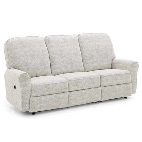 Josey Sace Saver Power Sofa Chaise W/ Tilt Headrest