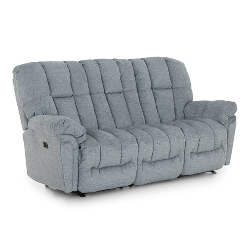 Lucas Power Tilt Headrest Space Saver Sofa