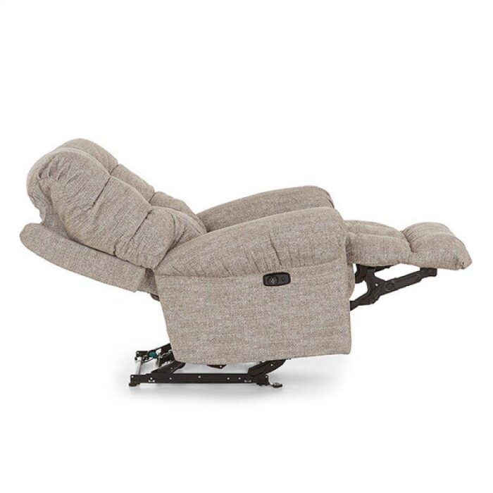 Corey Rocker Recliner - Image 3