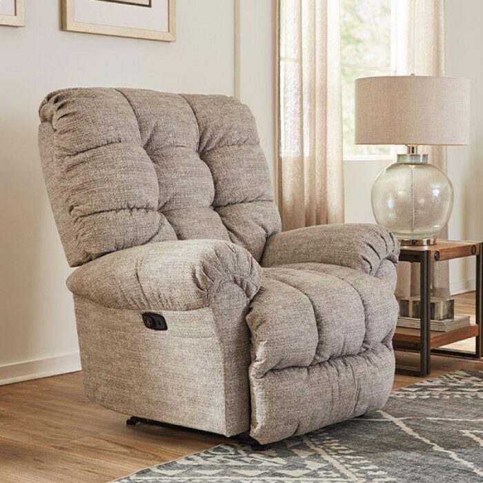 Corey Rocker Recliner - Image 4