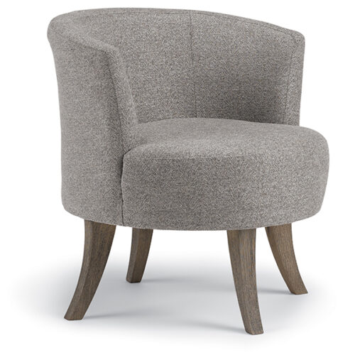 Steffen Modern Swivel Barrel