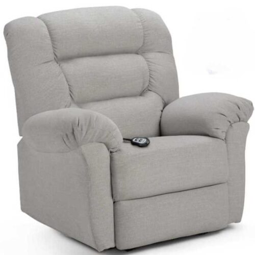 Customizable Troubador Beast Power Rocker Recliner