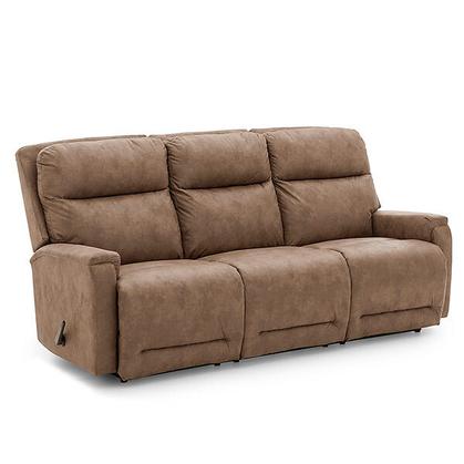 Barb Power Rocker Recliner