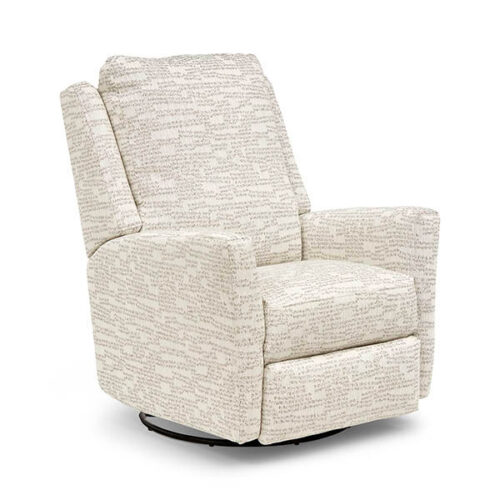 Heatherly Medium Modern Styled Recliner