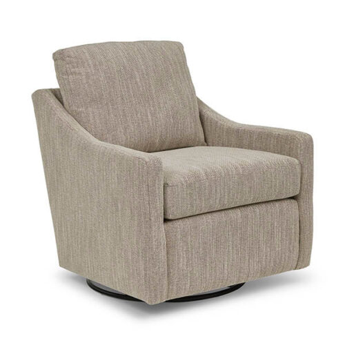 Hallond Swivel Barrel Glider