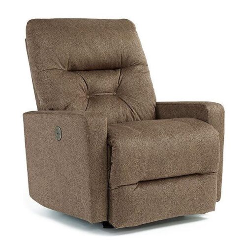 6M27 Rocker Recliner
