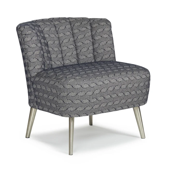 Ameretta Stationary Chair