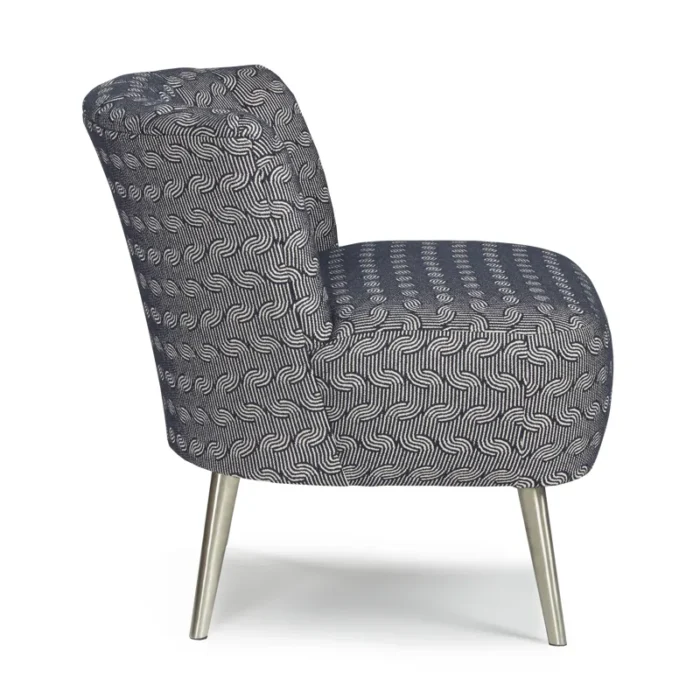 Ameretta Stationary Chair - Image 2
