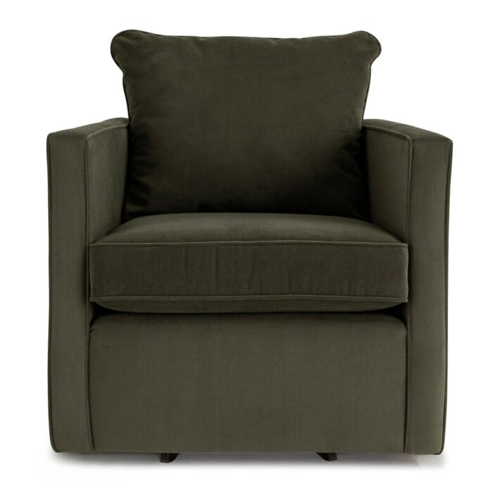 Heidi 360 Swivel Chair - Image 2