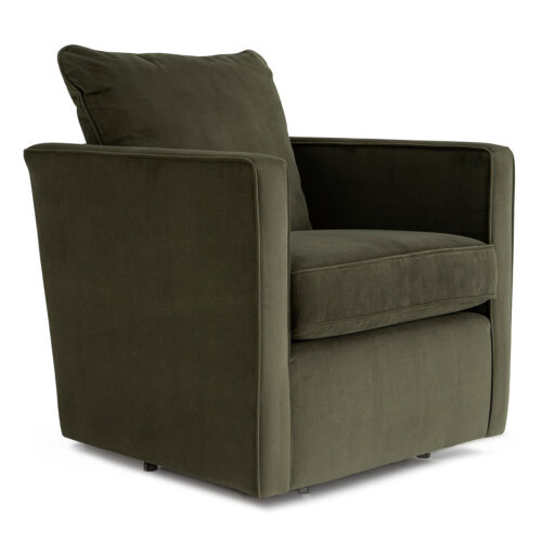 Heidi 360 Swivel Chair