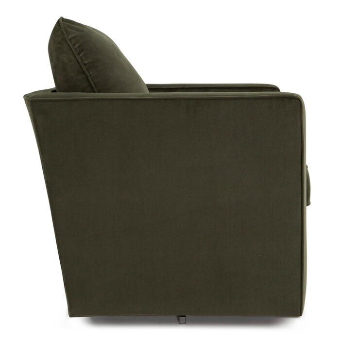Heidi 360 Swivel Chair - Image 3