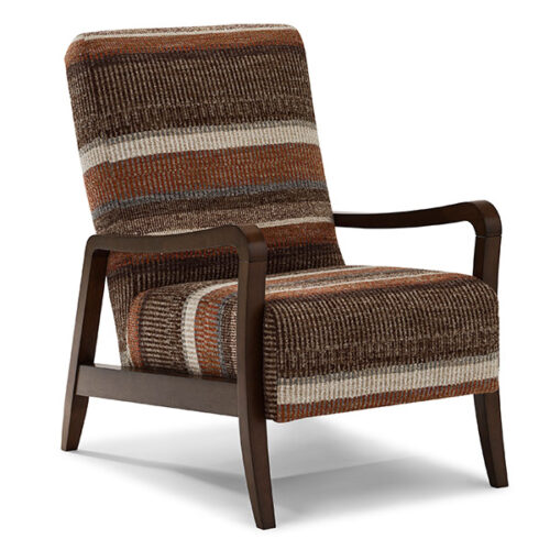 Field and Stream Modern Accent Chair