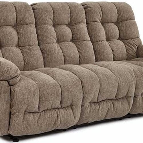 Everlasting Power Tilt Headrest Space Saver Reclining