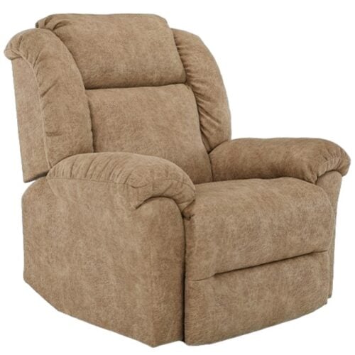 Gigantor Power Lift Recliner with Tilt Headrest