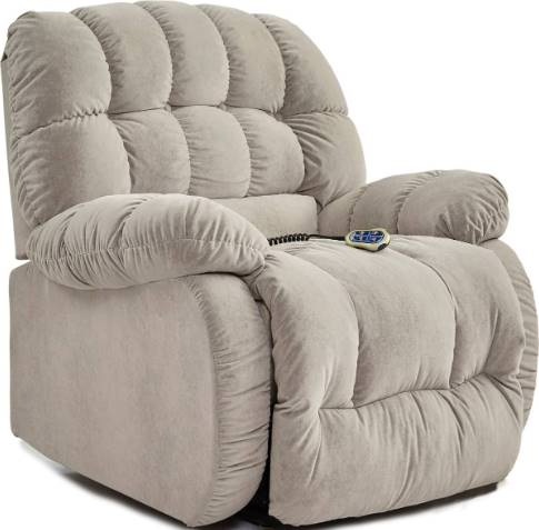 Roscoe Power Lift Recliner