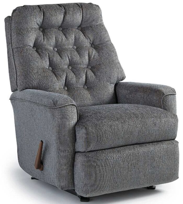 Mexi Swivel Glider Recliner