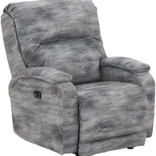 Maverly Power Tilt Headrest Rocker Recliner