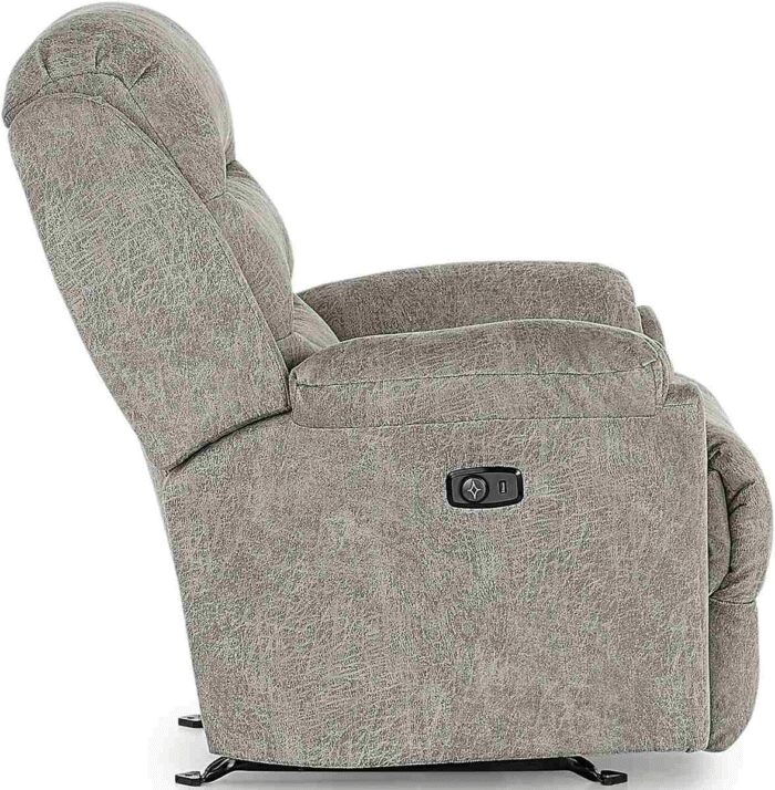 Oren Space Saver Recliner - Image 4