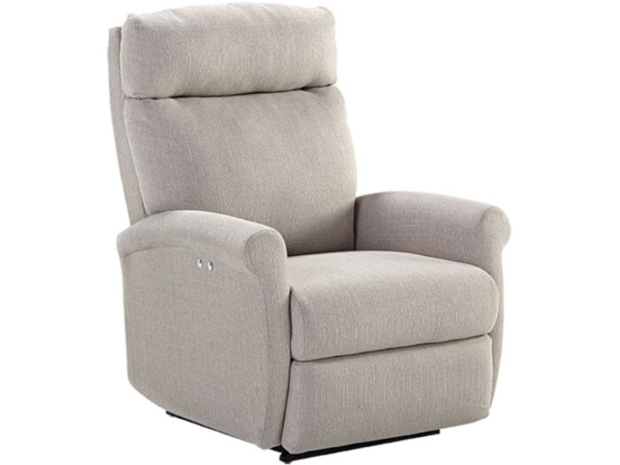 Codie Swivel Glider Recliner 1A05