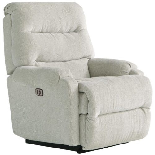 Sedgefield Power Tilt Headrest Rocker Recliner