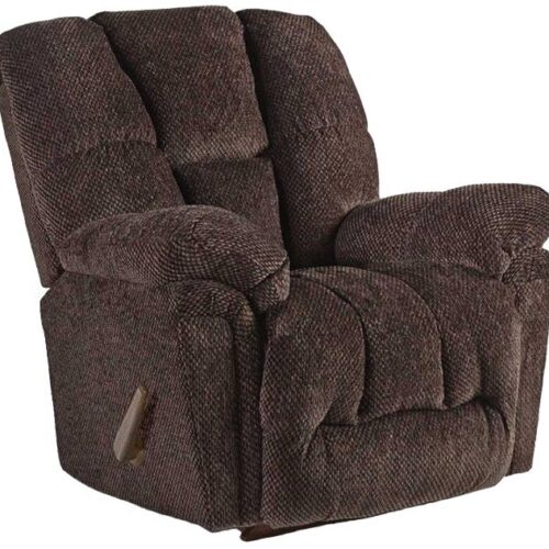 Lucas Space Saver Recliner