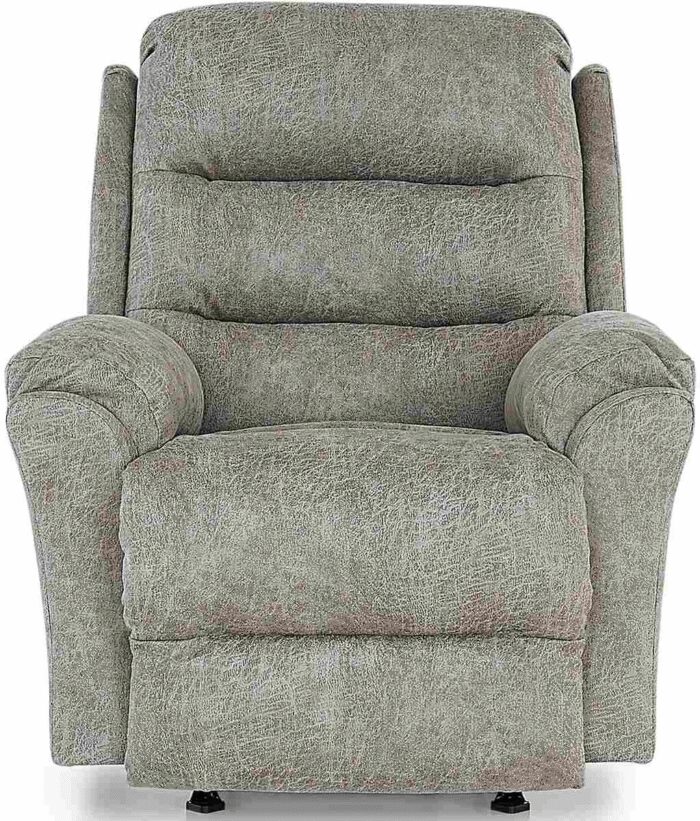 Oren Space Saver Recliner - Image 2