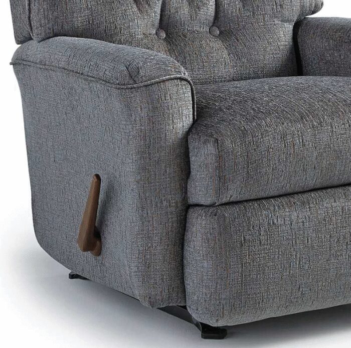 Mexi Swivel Glider Recliner - Image 2