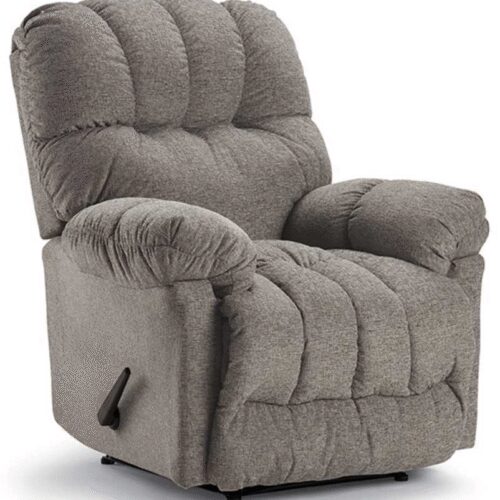 Mcginnis Swivel Glider Recliner
