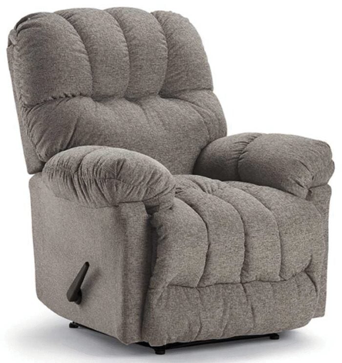 Mcginnis Swivel Glider Recliner