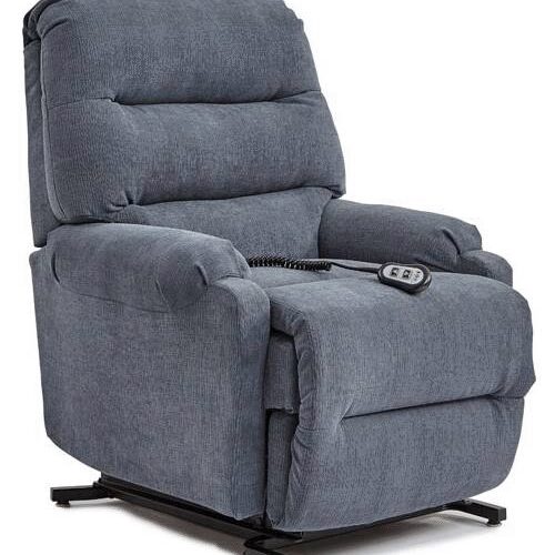 Sedgefield Power Tilt Headrest Lift Recliner