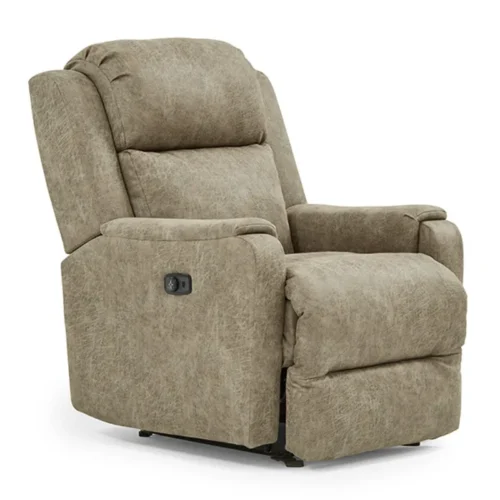 Shawn Power Recliner
