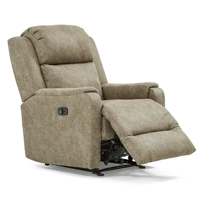 Shawn Power Recliner - Image 2