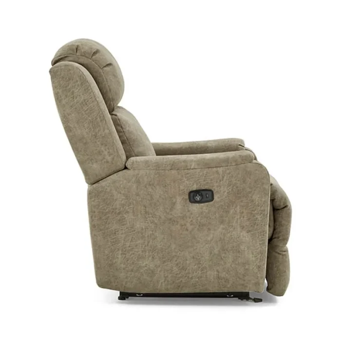 Shawn Power Recliner - Image 3