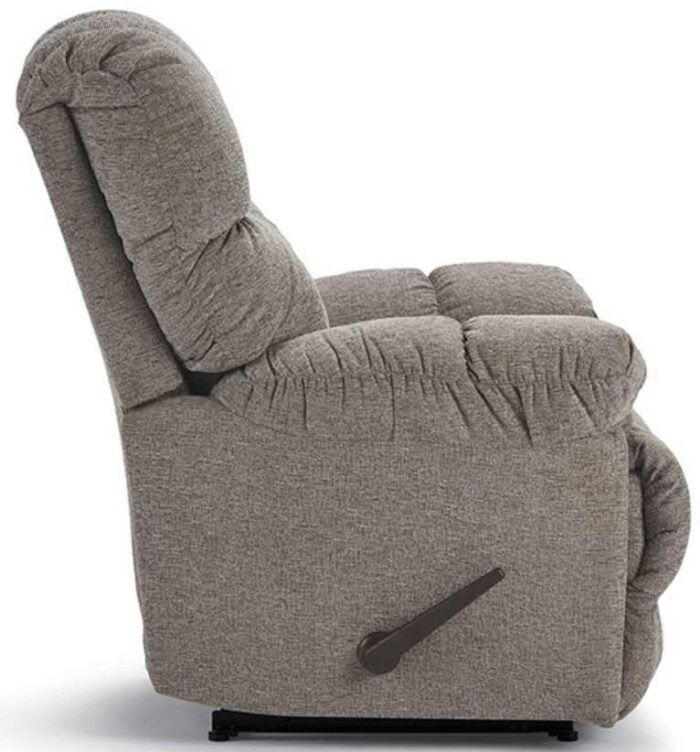 Mcginnis Swivel Glider Recliner - Image 4