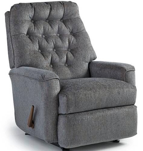 Mexi Space Saver Recliner