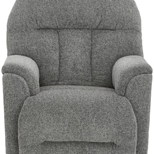 Suitably Manual Rocker Recliner