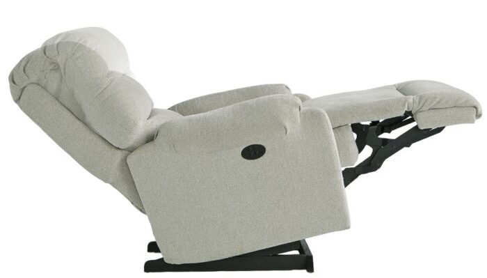 Sedgefield Power Tilt Headrest Rocker Recliner - Image 2