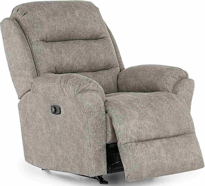 Oren Space Saver Recliner - Image 3