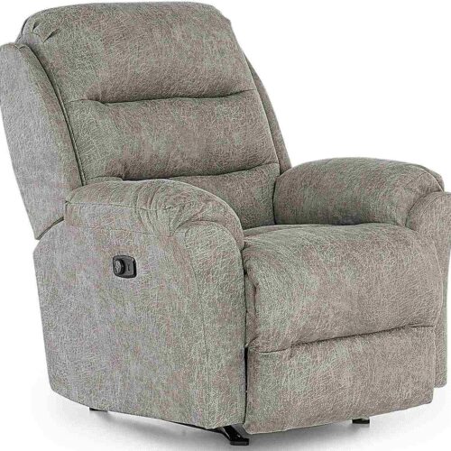Oren Space Saver Recliner