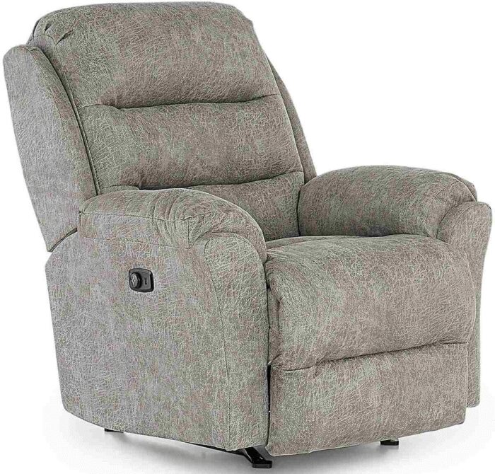 Oren Space Saver Recliner