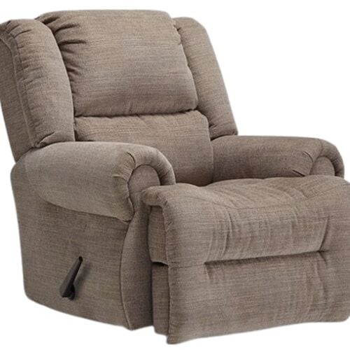Genet Rocker Recliner