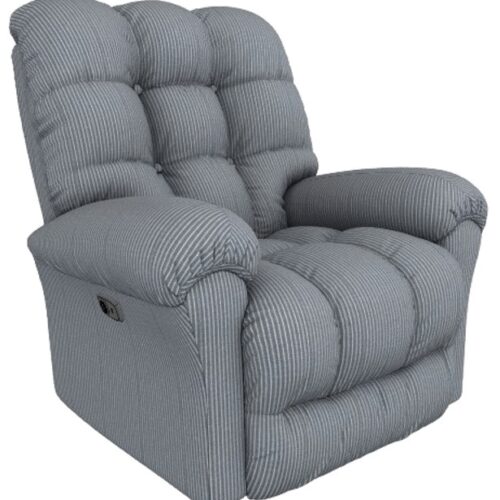Corey Power Tilt Headrest Rocker Recliner