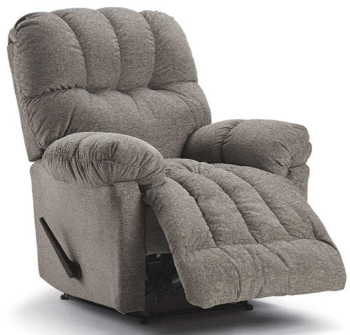 Mcginnis Swivel Glider Recliner - Image 2