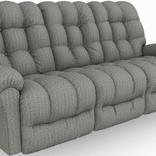 Corey Power Reclining Space Saver® Sofa with Tilt