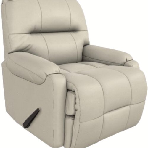 Dewey Manual Rocker Recliner