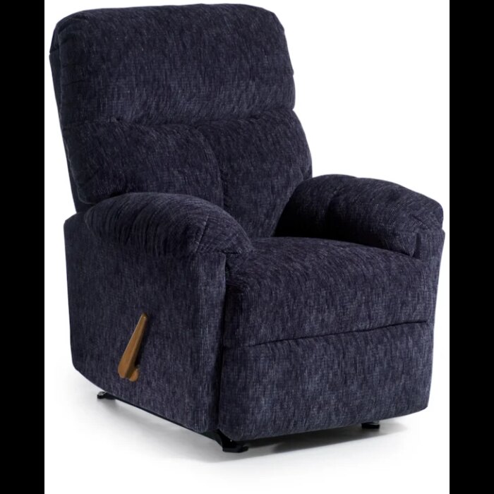 Todd Wall Saver Recliner