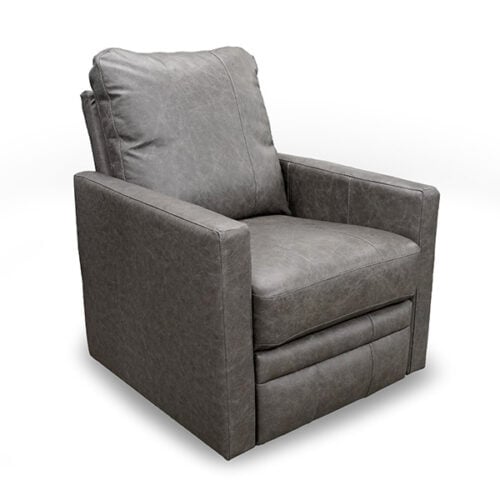 Giana Swivel Barrel Recliner