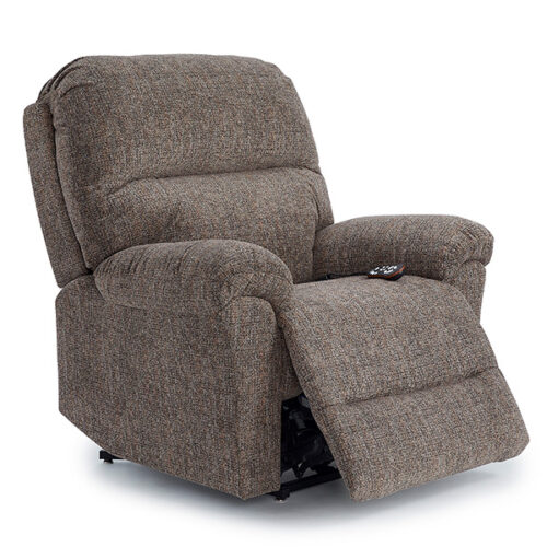 Badge BodyRest, Beast Zero-Gravity Recliner