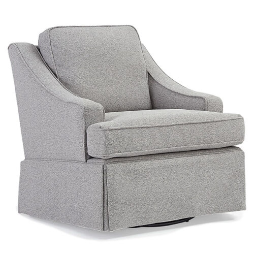 Ayla Swivel Glider